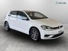 USED 2018 18 VOLKSWAGEN GOLF 1.0 TSI SE Nav Hatchback 5dr Petrol Manual Euro 6 (s/s) (110 bhp) 