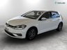 USED 2018 18 VOLKSWAGEN GOLF 1.0 TSI SE Nav Hatchback 5dr Petrol Manual Euro 6 (s/s) (110 bhp) 