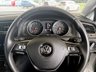 USED 2018 18 VOLKSWAGEN GOLF 1.0 TSI SE Nav Hatchback 5dr Petrol Manual Euro 6 (s/s) (110 bhp) 