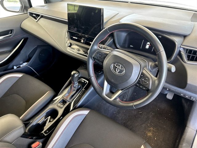 View our TOYOTA COROLLA