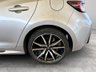 USED 2023 23 TOYOTA COROLLA 1.8 VVT-h GR SPORT Hatchback 5dr Petrol Hybrid CVT Euro 6 (s/s) (140 ps) 
