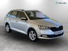 USED 2019 19 SKODA FABIA 1.0 TSI SE Estate 5dr Petrol Manual Euro 6 (s/s) (95 ps) 