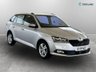 USED 2019 19 SKODA FABIA 1.0 TSI SE Estate 5dr Petrol Manual Euro 6 (s/s) (95 ps) 