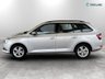 USED 2019 19 SKODA FABIA 1.0 TSI SE Estate 5dr Petrol Manual Euro 6 (s/s) (95 ps) 