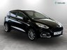 USED 2019 69 FORD FIESTA 1.0T EcoBoost GPF Vignale Hatchback 5dr Petrol Manual Euro 6 (s/s) (125 ps) 