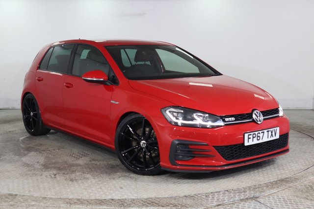 View our VOLKSWAGEN GOLF