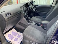 USED 2016 66 VOLKSWAGEN TIGUAN 2.0 TDI BlueMotion Tech SEL SUV 5dr Diesel DSG 4Motion Euro 6 (s/s) (150 ps) Full Service History + Cambelt Done