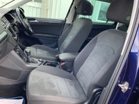 USED 2016 66 VOLKSWAGEN TIGUAN 2.0 TDI BlueMotion Tech SEL SUV 5dr Diesel DSG 4Motion Euro 6 (s/s) (150 ps) Full Service History + Cambelt Done