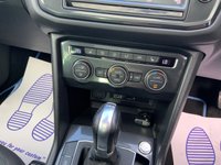 USED 2016 66 VOLKSWAGEN TIGUAN 2.0 TDI BlueMotion Tech SEL SUV 5dr Diesel DSG 4Motion Euro 6 (s/s) (150 ps) Full Service History + Cambelt Done