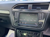 USED 2016 66 VOLKSWAGEN TIGUAN 2.0 TDI BlueMotion Tech SEL SUV 5dr Diesel DSG 4Motion Euro 6 (s/s) (150 ps) Full Service History + Cambelt Done