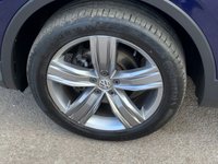 USED 2016 66 VOLKSWAGEN TIGUAN 2.0 TDI BlueMotion Tech SEL SUV 5dr Diesel DSG 4Motion Euro 6 (s/s) (150 ps) Full Service History + Cambelt Done