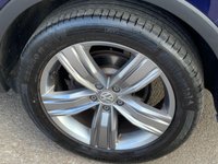 USED 2016 66 VOLKSWAGEN TIGUAN 2.0 TDI BlueMotion Tech SEL SUV 5dr Diesel DSG 4Motion Euro 6 (s/s) (150 ps) Full Service History + Cambelt Done