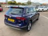 USED 2016 66 VOLKSWAGEN TIGUAN 2.0 TDI BlueMotion Tech SEL SUV 5dr Diesel DSG 4Motion Euro 6 (s/s) (150 ps) Full Service History + Cambelt Done