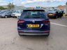 USED 2016 66 VOLKSWAGEN TIGUAN 2.0 TDI BlueMotion Tech SEL SUV 5dr Diesel DSG 4Motion Euro 6 (s/s) (150 ps) Full Service History + Cambelt Done