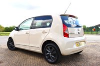 USED 2015 15 SEAT MII 1.0 12v by MANGO Hatchback 5dr Petrol Manual Euro 5 (75 ps) Just Serviced Ready to Drive Away
