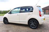 USED 2015 15 SEAT MII 1.0 12v by MANGO Hatchback 5dr Petrol Manual Euro 5 (75 ps) Just Serviced Ready to Drive Away