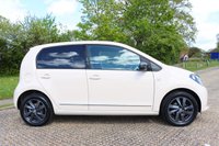 USED 2015 15 SEAT MII 1.0 12v by MANGO Hatchback 5dr Petrol Manual Euro 5 (75 ps) Just Serviced Ready to Drive Away