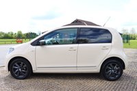 USED 2015 15 SEAT MII 1.0 12v by MANGO Hatchback 5dr Petrol Manual Euro 5 (75 ps) Just Serviced Ready to Drive Away