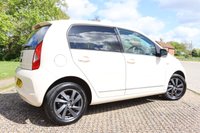 USED 2015 15 SEAT MII 1.0 12v by MANGO Hatchback 5dr Petrol Manual Euro 5 (75 ps) Just Serviced Ready to Drive Away