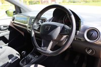 USED 2015 15 SEAT MII 1.0 12v by MANGO Hatchback 5dr Petrol Manual Euro 5 (75 ps) Just Serviced Ready to Drive Away