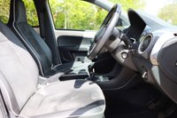 USED 2015 15 SEAT MII 1.0 12v by MANGO Hatchback 5dr Petrol Manual Euro 5 (75 ps) Just Serviced Ready to Drive Away