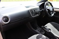 USED 2015 15 SEAT MII 1.0 12v by MANGO Hatchback 5dr Petrol Manual Euro 5 (75 ps) Just Serviced Ready to Drive Away