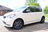 USED 2015 15 SEAT MII 1.0 12v by MANGO Hatchback 5dr Petrol Manual Euro 5 (75 ps) Just Serviced Ready to Drive Away