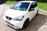 USED 2015 15 SEAT MII 1.0 12v by MANGO Hatchback 5dr Petrol Manual Euro 5 (75 ps) Just Serviced Ready to Drive Away