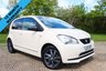 USED 2015 15 SEAT MII 1.0 12v by MANGO Hatchback 5dr Petrol Manual Euro 5 (75 ps) Just Serviced Ready to Drive Away