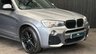 USED 2016 16 BMW X3 2.0 20d M Sport Auto xDrive Euro 6 (s/s) 5dr 