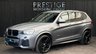 USED 2016 16 BMW X3 2.0 20d M Sport Auto xDrive Euro 6 (s/s) 5dr 