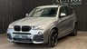 USED 2016 16 BMW X3 2.0 20d M Sport Auto xDrive Euro 6 (s/s) 5dr 