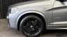 USED 2016 16 BMW X3 2.0 20d M Sport Auto xDrive Euro 6 (s/s) 5dr 