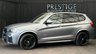 USED 2016 16 BMW X3 2.0 20d M Sport Auto xDrive Euro 6 (s/s) 5dr 
