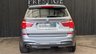 USED 2016 16 BMW X3 2.0 20d M Sport Auto xDrive Euro 6 (s/s) 5dr 