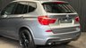 USED 2016 16 BMW X3 2.0 20d M Sport Auto xDrive Euro 6 (s/s) 5dr 