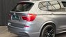 USED 2016 16 BMW X3 2.0 20d M Sport Auto xDrive Euro 6 (s/s) 5dr 