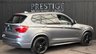 USED 2016 16 BMW X3 2.0 20d M Sport Auto xDrive Euro 6 (s/s) 5dr 