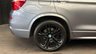 USED 2016 16 BMW X3 2.0 20d M Sport Auto xDrive Euro 6 (s/s) 5dr 