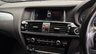 USED 2016 16 BMW X3 2.0 20d M Sport Auto xDrive Euro 6 (s/s) 5dr 