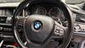 USED 2016 16 BMW X3 2.0 20d M Sport Auto xDrive Euro 6 (s/s) 5dr 