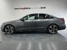 USED 2022 72 AUDI A4 2.0 TDI 40 Black Edition Saloon 4dr Diesel S Tronic quattro Euro 6 (s/s) (204 ps) VAT Q - LEATHER- B&O SOUND
