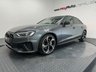USED 2022 72 AUDI A4 2.0 TDI 40 Black Edition Saloon 4dr Diesel S Tronic quattro Euro 6 (s/s) (204 ps) VAT Q - LEATHER- B&O SOUND