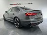 USED 2022 72 AUDI A4 2.0 TDI 40 Black Edition Saloon 4dr Diesel S Tronic quattro Euro 6 (s/s) (204 ps) VAT Q - LEATHER- B&O SOUND