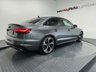 USED 2022 72 AUDI A4 2.0 TDI 40 Black Edition Saloon 4dr Diesel S Tronic quattro Euro 6 (s/s) (204 ps) VAT Q - LEATHER- B&O SOUND