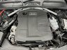 USED 2022 72 AUDI A4 2.0 TDI 40 Black Edition Saloon 4dr Diesel S Tronic quattro Euro 6 (s/s) (204 ps) VAT Q - LEATHER- B&O SOUND