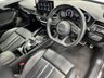 USED 2022 72 AUDI A4 2.0 TDI 40 Black Edition Saloon 4dr Diesel S Tronic quattro Euro 6 (s/s) (204 ps) VAT Q - LEATHER- B&O SOUND