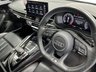USED 2022 72 AUDI A4 2.0 TDI 40 Black Edition Saloon 4dr Diesel S Tronic quattro Euro 6 (s/s) (204 ps) VAT Q - LEATHER- B&O SOUND