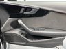 USED 2022 72 AUDI A4 2.0 TDI 40 Black Edition Saloon 4dr Diesel S Tronic quattro Euro 6 (s/s) (204 ps) VAT Q - LEATHER- B&O SOUND