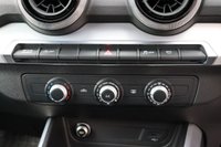 USED 2021 21 AUDI Q2 1.5 TFSI COD 35 BLACK EDITION REAR SENSORS APPLE CARPLAY 19"s